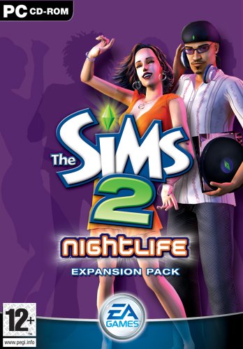 The Sims 2 Night Life