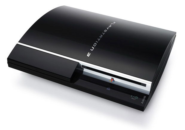 PS 3
