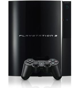 PS 3...