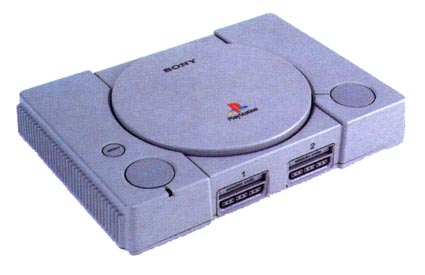 PlayStation 1 (st.)